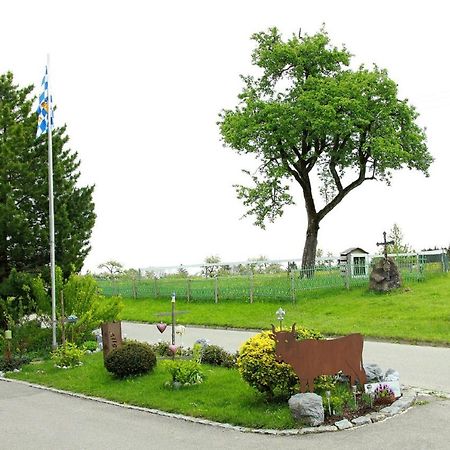 Heimenkirch Andreashof 빌라 외부 사진