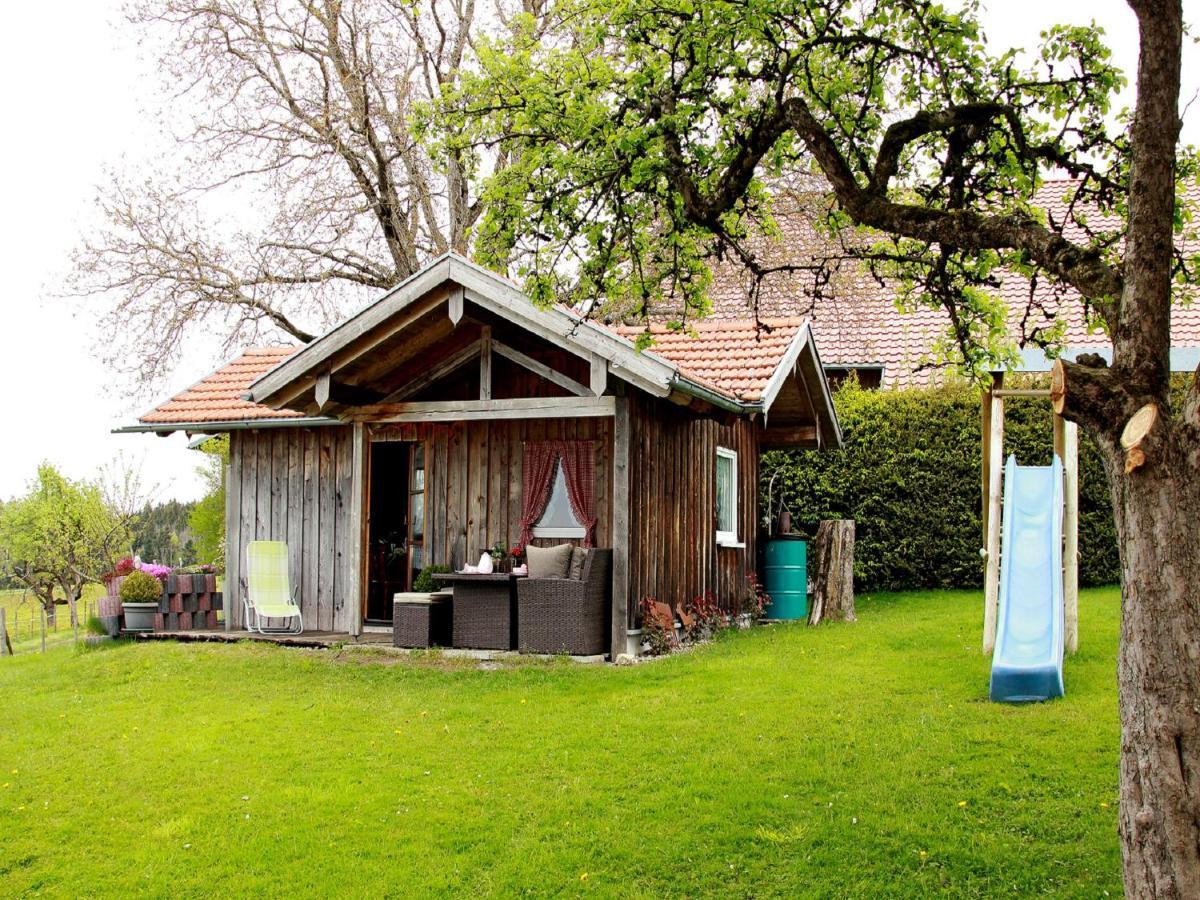 Heimenkirch Andreashof 빌라 외부 사진