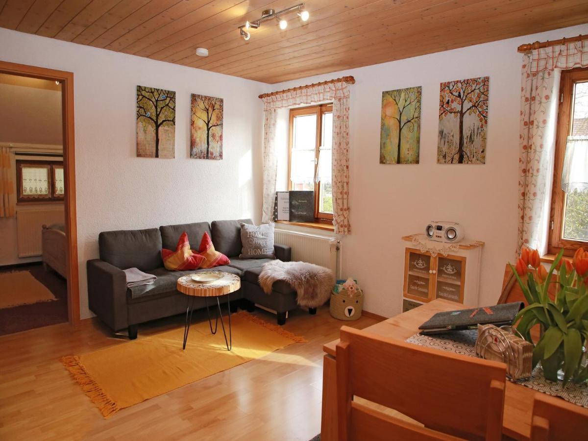 Heimenkirch Andreashof 빌라 외부 사진