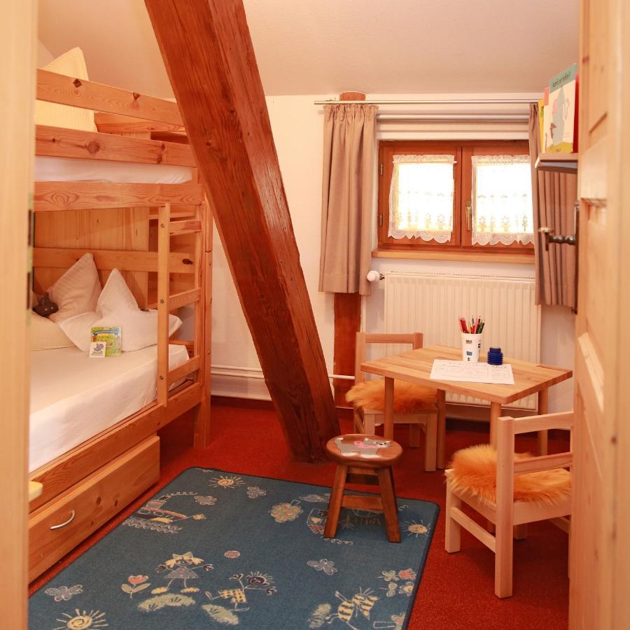 Heimenkirch Andreashof 빌라 외부 사진